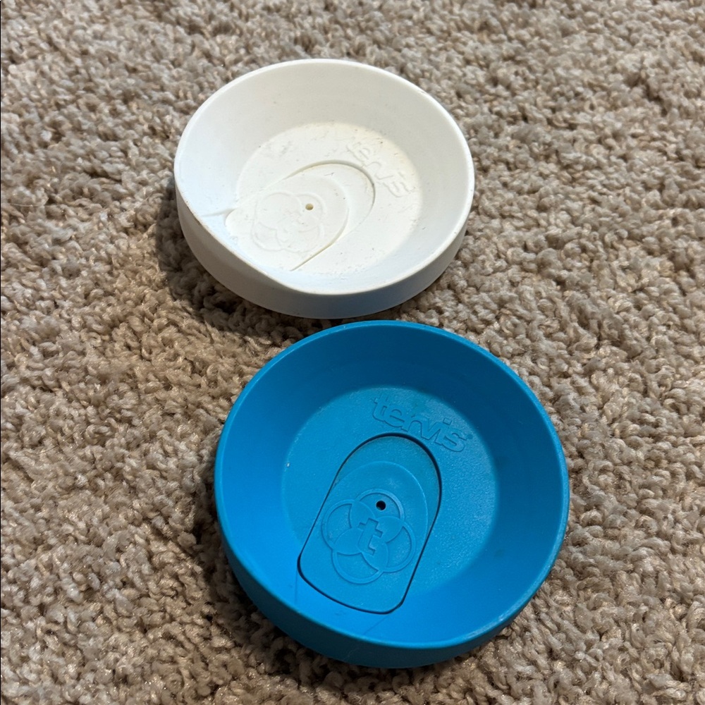 Small Tervis Lids